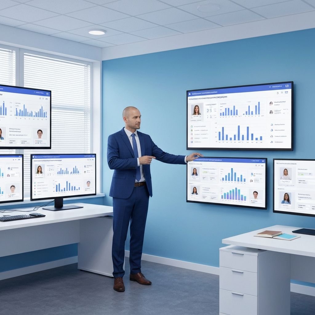 Gestao escolar usando dashboard